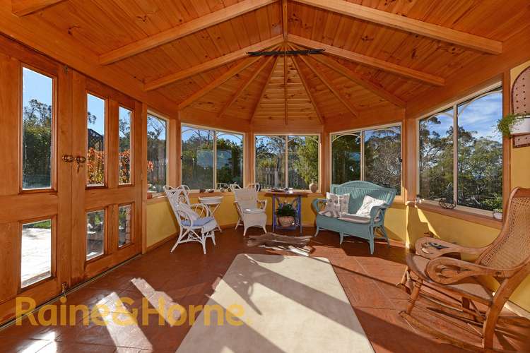 Third view of Homely house listing, 664 Shark Point Road, Penna TAS 7171