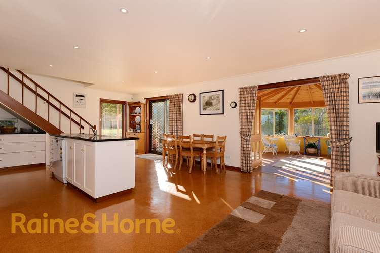 Fourth view of Homely house listing, 664 Shark Point Road, Penna TAS 7171