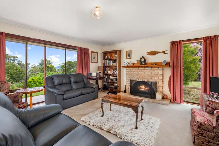 Fifth view of Homely house listing, 664 Shark Point Road, Penna TAS 7171