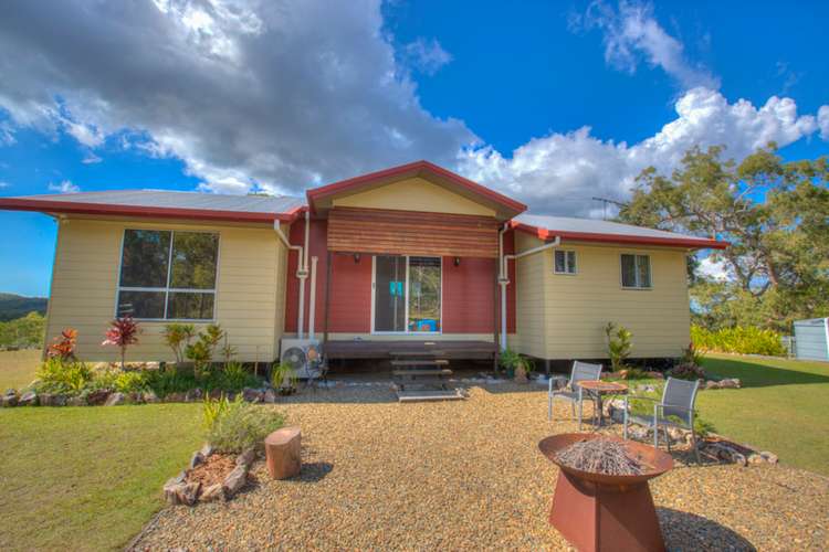 Main view of Homely house listing, 292 Baldaw Road, Agnes Water QLD 4677