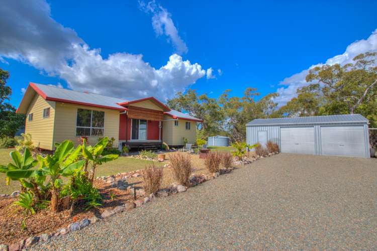 Second view of Homely house listing, 292 Baldaw Road, Agnes Water QLD 4677