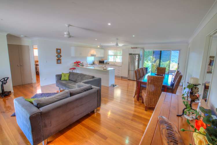 Fourth view of Homely house listing, 292 Baldaw Road, Agnes Water QLD 4677