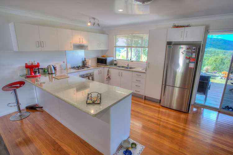 Fifth view of Homely house listing, 292 Baldaw Road, Agnes Water QLD 4677