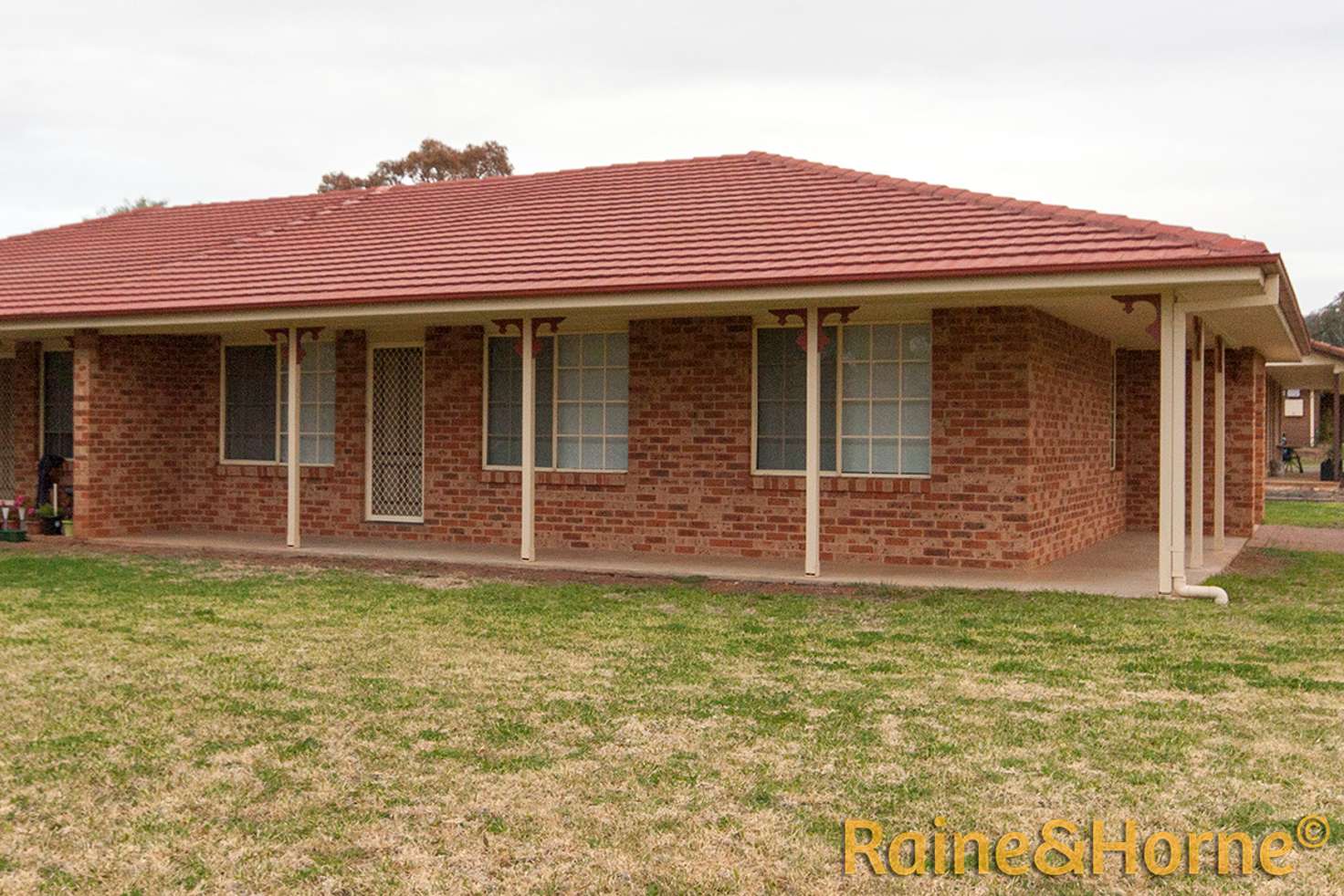 Main view of Homely semiDetached listing, 76 Websdale Drive, Dubbo NSW 2830