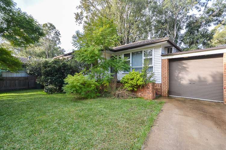 Main view of Homely house listing, 114 Harvey Road, Kings Park NSW 2148