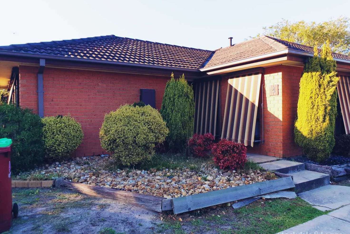 Main view of Homely house listing, 4 Clarendon Street, Cranbourne VIC 3977