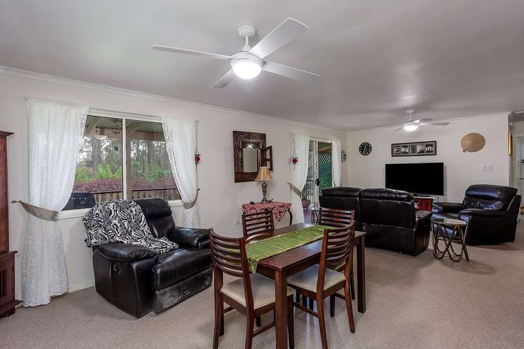 Third view of Homely house listing, 326 Arborten Road, Glenwood QLD 4570