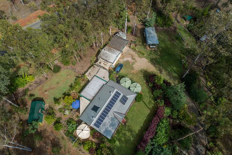 Fourth view of Homely house listing, 326 Arborten Road, Glenwood QLD 4570