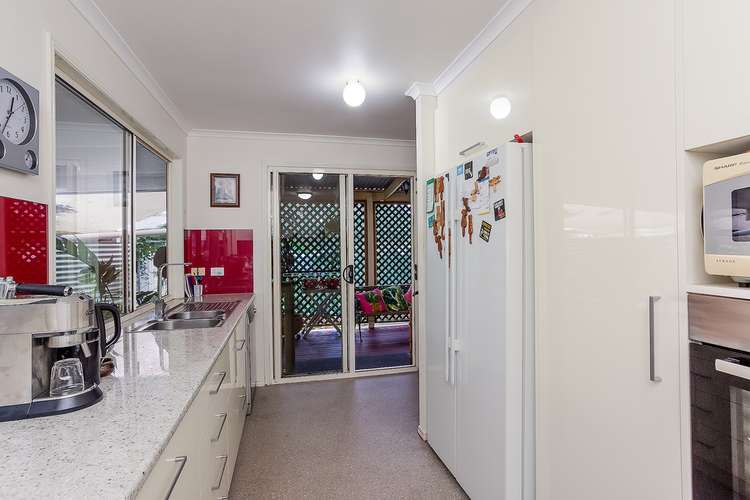 Fifth view of Homely house listing, 326 Arborten Road, Glenwood QLD 4570