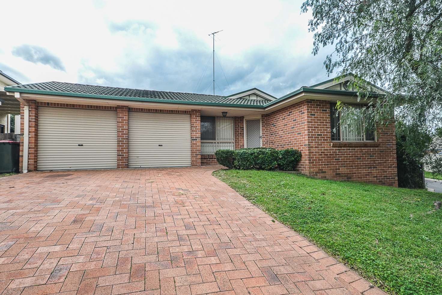 Main view of Homely house listing, 41 Tullaroan Street, Kellyville Ridge NSW 2155