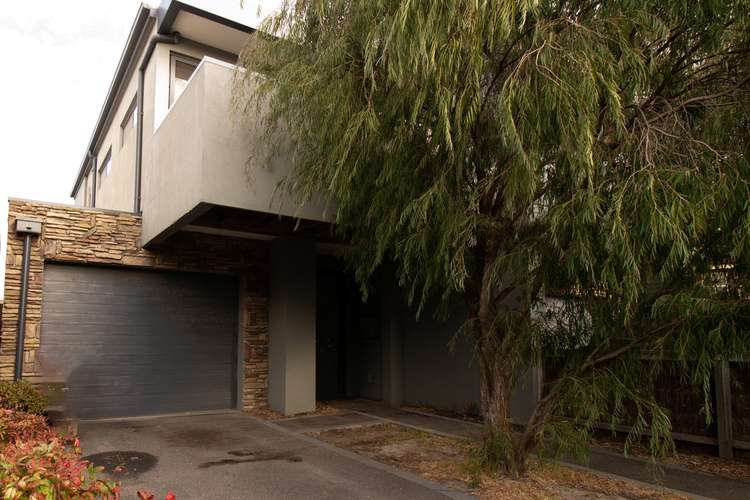 Main view of Homely townhouse listing, 6A Showers Avenue, Chelsea VIC 3196