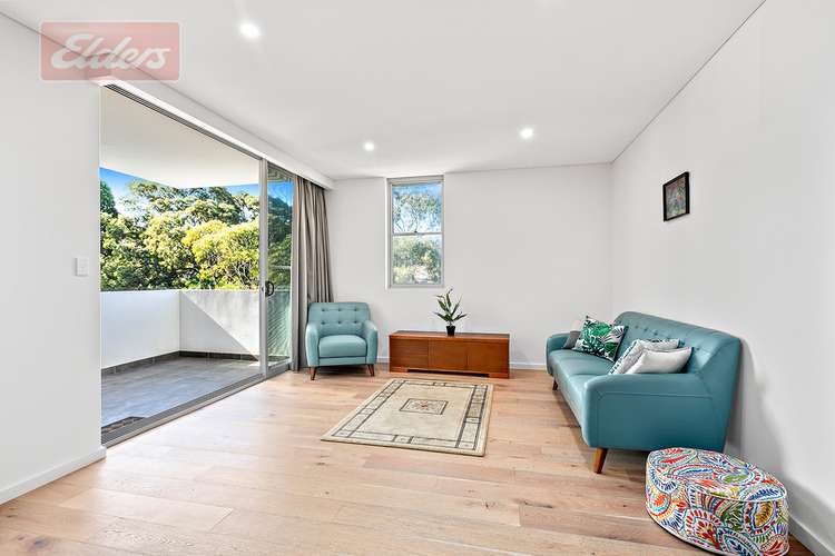 Second view of Homely unit listing, 301/507 President Avenue, Sutherland NSW 2232