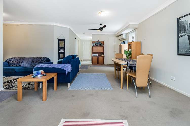 Fifth view of Homely townhouse listing, 32/14-22 Lipscombe Rd, Deception Bay QLD 4508