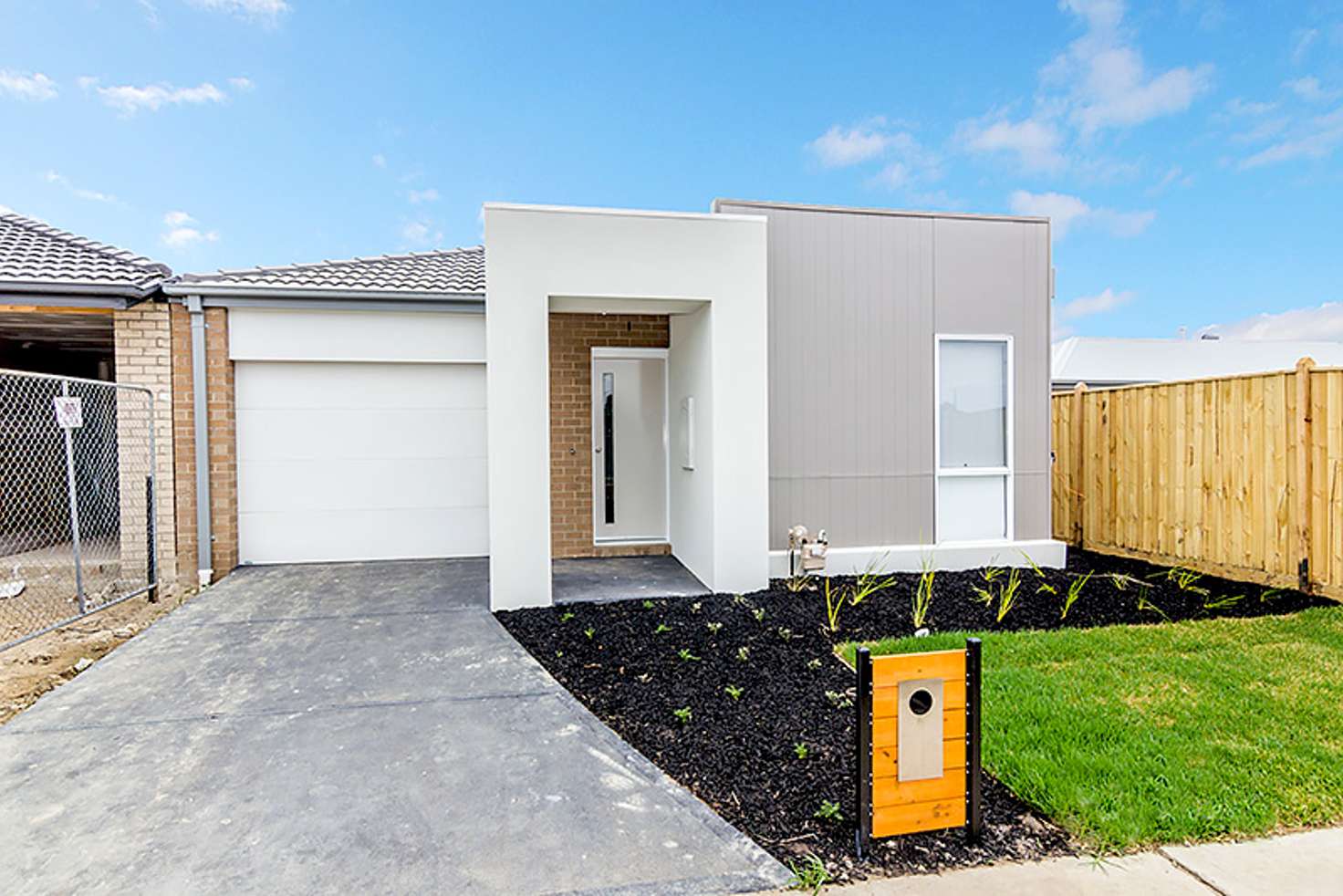 Main view of Homely house listing, 4 Portrait Place, Clyde North VIC 3978