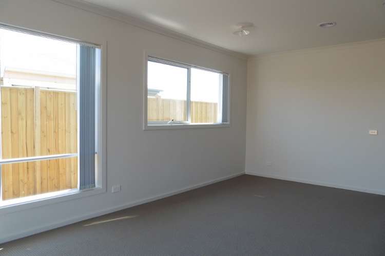 Third view of Homely house listing, 4 Portrait Place, Clyde North VIC 3978