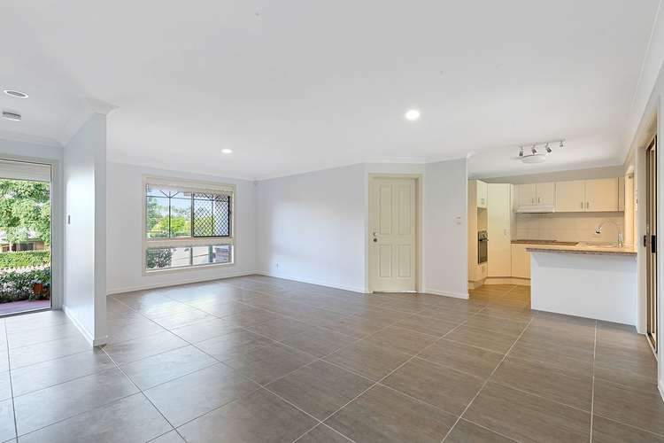 Second view of Homely house listing, 18 Shiraz Street, Thornlands QLD 4164