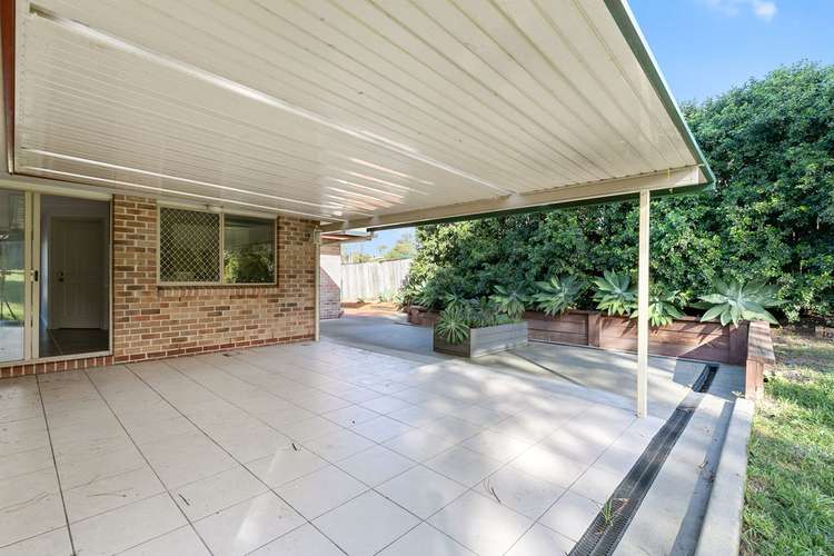 Seventh view of Homely house listing, 18 Shiraz Street, Thornlands QLD 4164