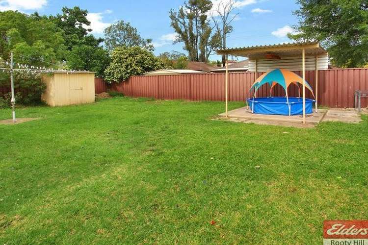 Second view of Homely house listing, 31 Semana Street, Whalan NSW 2770
