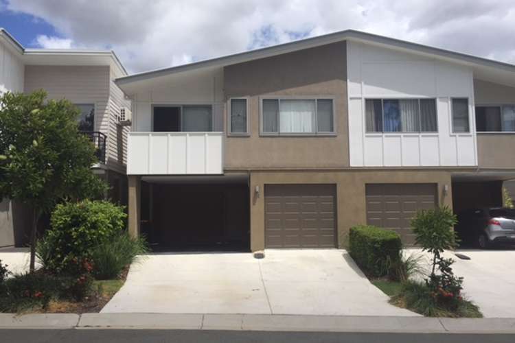 Second view of Homely townhouse listing, 42/60 Cowie Rd, Carseldine QLD 4034