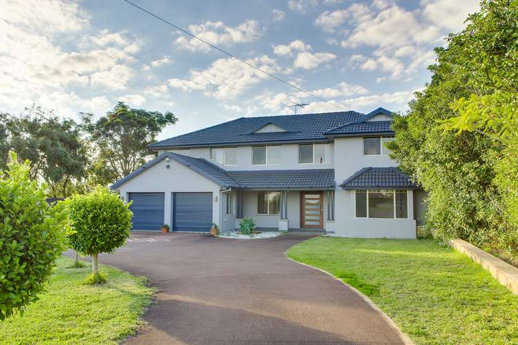 Main view of Homely house listing, 101A Glenhaven Road, Glenhaven NSW 2156