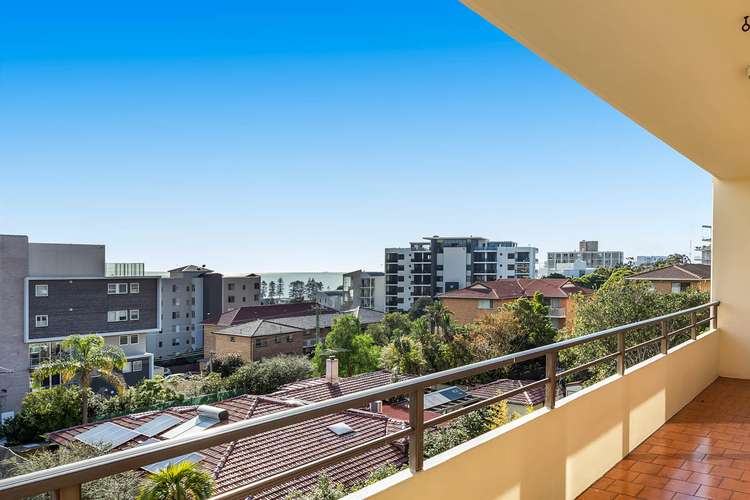 Second view of Homely apartment listing, 29/26 Church Street, Wollongong NSW 2500