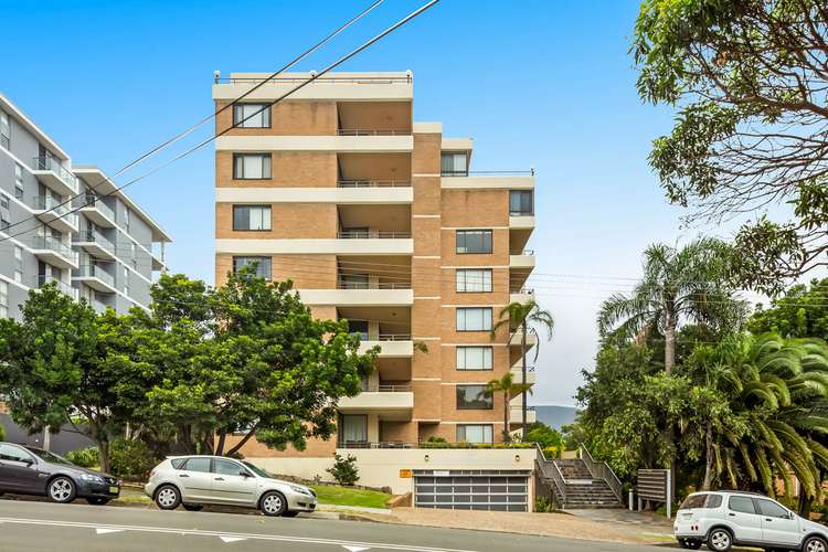 Fourth view of Homely apartment listing, 29/26 Church Street, Wollongong NSW 2500