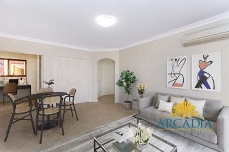 Second view of Homely retirement listing, 32 / 153 Stock Road, Bicton WA 6157