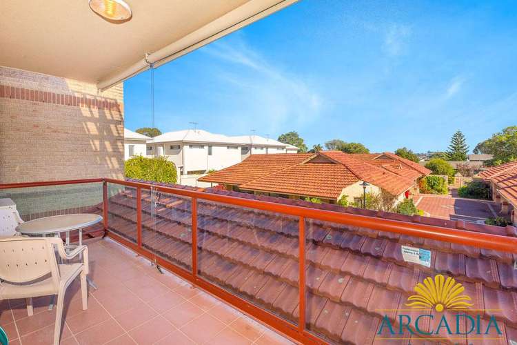 Fourth view of Homely retirement listing, 32 / 153 Stock Road, Bicton WA 6157