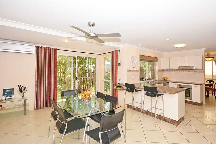 Fourth view of Homely house listing, 1 Coast Bay Close, Point Vernon QLD 4655