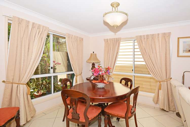 Fifth view of Homely house listing, 1 Coast Bay Close, Point Vernon QLD 4655