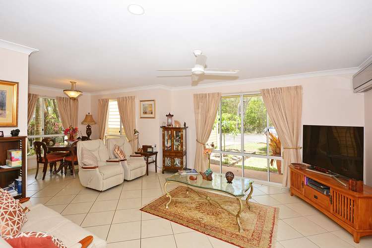 Sixth view of Homely house listing, 1 Coast Bay Close, Point Vernon QLD 4655