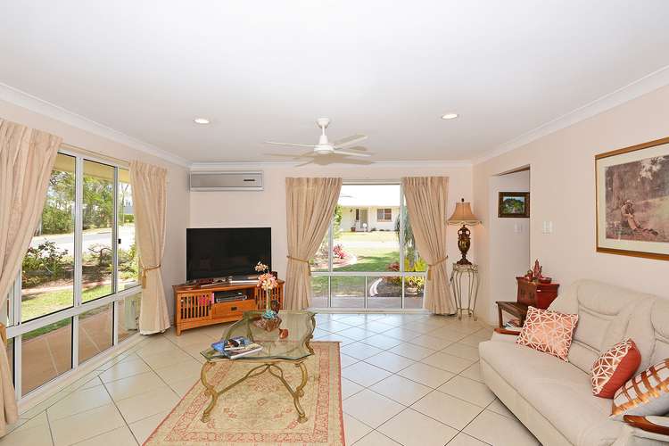Seventh view of Homely house listing, 1 Coast Bay Close, Point Vernon QLD 4655