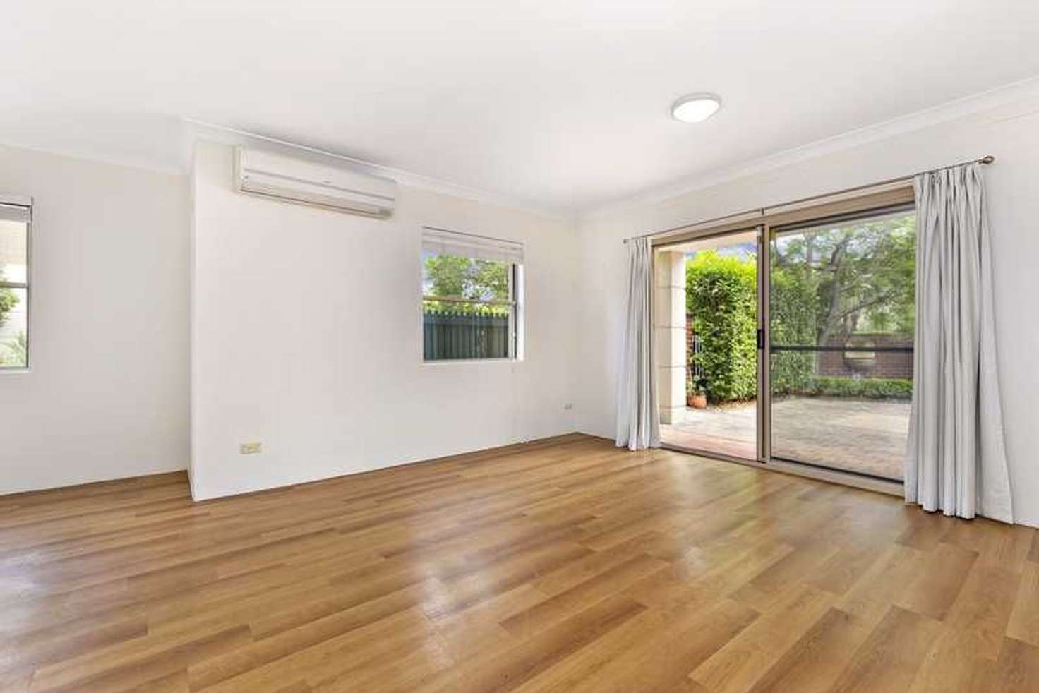 Main view of Homely apartment listing, 1/247C Burwood Road, Concord NSW 2137