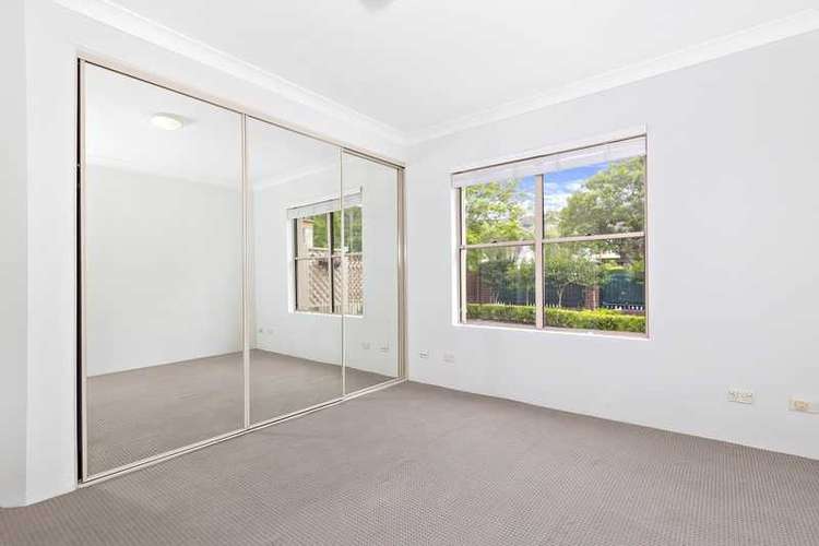 Third view of Homely apartment listing, 1/247C Burwood Road, Concord NSW 2137