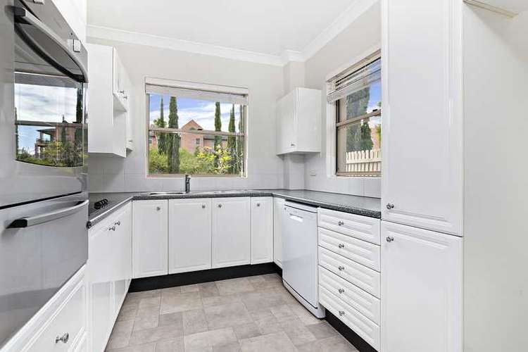 Fourth view of Homely apartment listing, 1/247C Burwood Road, Concord NSW 2137