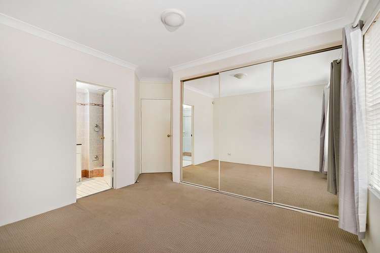 Fifth view of Homely apartment listing, 1/247C Burwood Road, Concord NSW 2137