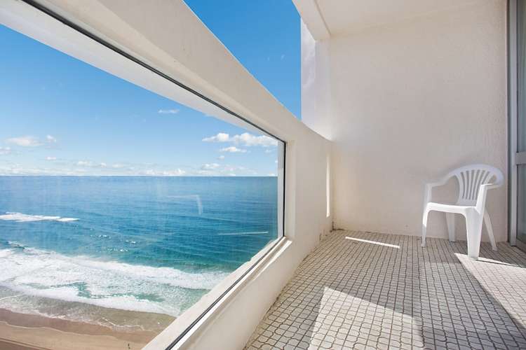 Fourth view of Homely unit listing, 100/114 THE ESPLANADE, Surfers Paradise QLD 4217