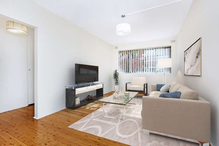 Main view of Homely apartment listing, 3/21 Prospect Road, Summer Hill NSW 2130
