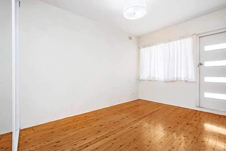 Second view of Homely apartment listing, 3/21 Prospect Road, Summer Hill NSW 2130