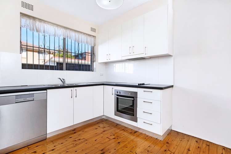 Third view of Homely apartment listing, 3/21 Prospect Road, Summer Hill NSW 2130