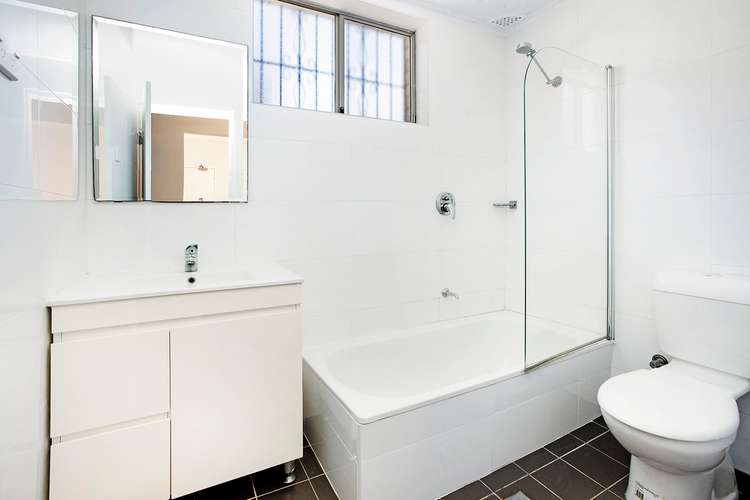 Fourth view of Homely apartment listing, 3/21 Prospect Road, Summer Hill NSW 2130