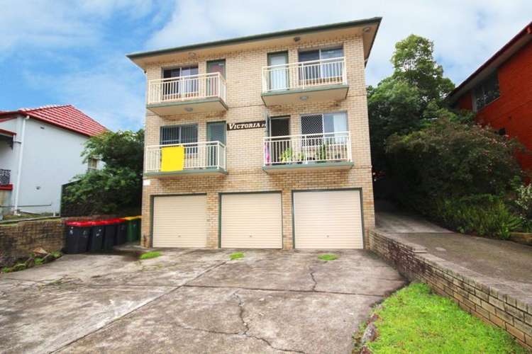 Fifth view of Homely apartment listing, 3/21 Prospect Road, Summer Hill NSW 2130