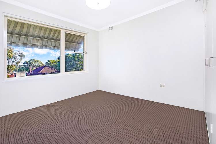 Second view of Homely apartment listing, 10/1 Blackwood Avenue, Ashfield NSW 2131