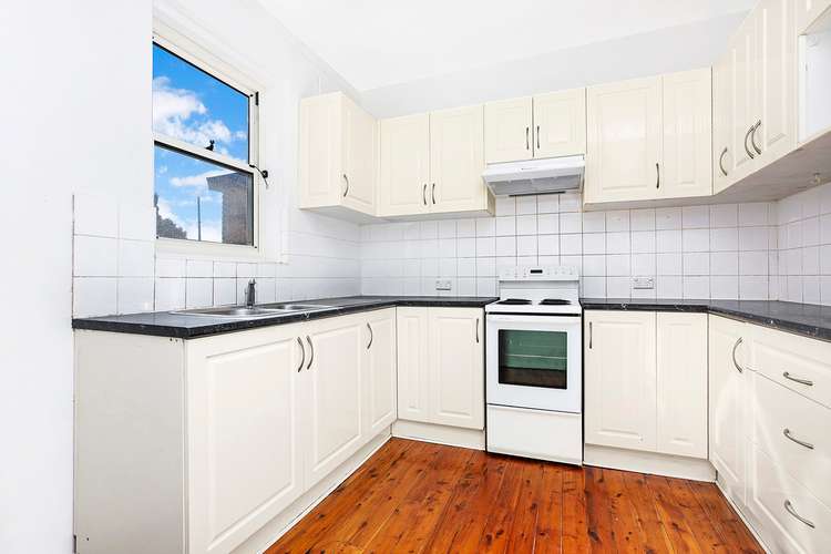 Third view of Homely apartment listing, 10/1 Blackwood Avenue, Ashfield NSW 2131