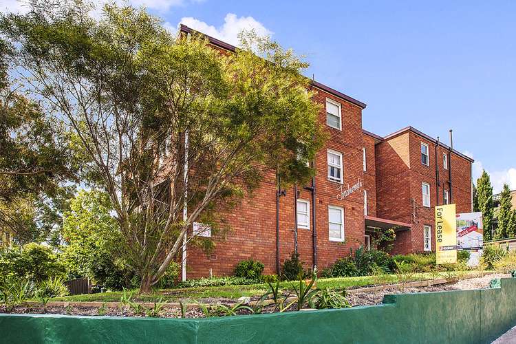 Fifth view of Homely apartment listing, 10/1 Blackwood Avenue, Ashfield NSW 2131