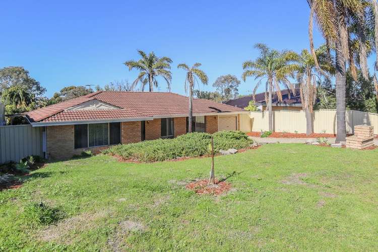 Second view of Homely house listing, 25 Seaspray Crescent, Ballajura WA 6066