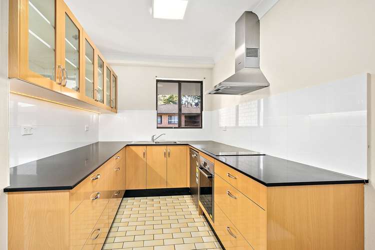 Second view of Homely unit listing, 6/91-93 Flora Street, Sutherland NSW 2232