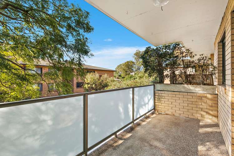 Third view of Homely unit listing, 6/91-93 Flora Street, Sutherland NSW 2232