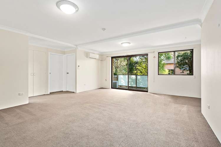 Fifth view of Homely unit listing, 6/91-93 Flora Street, Sutherland NSW 2232
