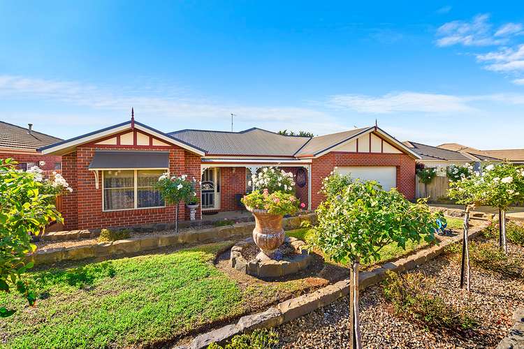 Main view of Homely house listing, 47 Willesden Drive, Waurn Ponds VIC 3216